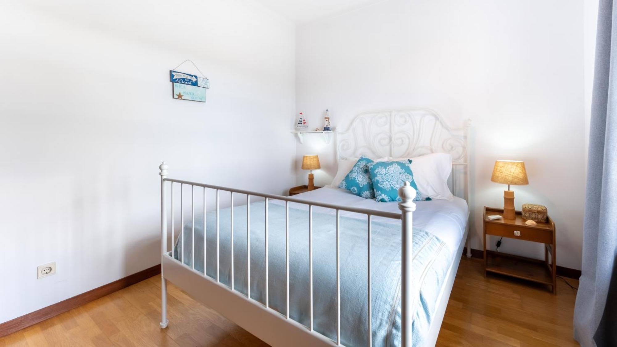 Sunny & Calm 4 Bdr House W/ Pool By Lovelystay Santo Estevao  Exterior foto